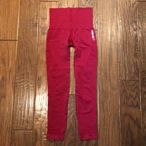 Gymshark legging